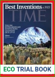 Time USA - November 06, 2023
