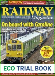 The Railway Magazine - November 2023