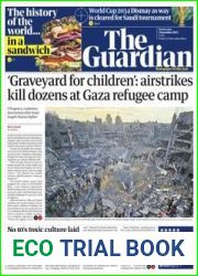 The Guardian - 1 November 2023