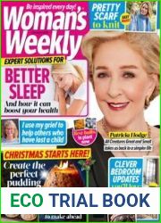 Woman|s Weekly UK - 7 November 2023