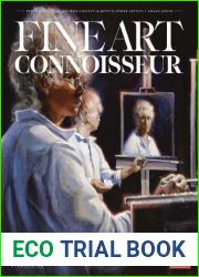 Fine Art Connoisseur - November December 2023
