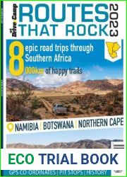 Go! Drive and Camp - Routes That Rock Part 2, 2023