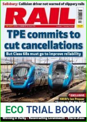 RAIL - Issue 995, 01 14 November 2023