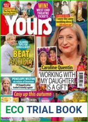 Yours UK - Issue 440, 31 October November 13, 2023