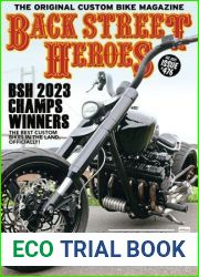 Back Street Heroes - Issue 476, December 2023