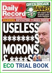 Daily Record - 1 November 2023