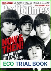 Radio Times - 04 10 November, 2023
