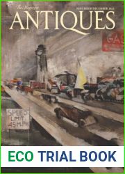 The Magazine Antiques - November December 2023