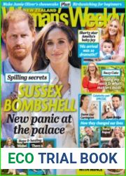Woman|s Weekly New Zealand - Issue 45, November 06, 2023
