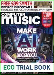 Computer Music - Issue 328, December 2023