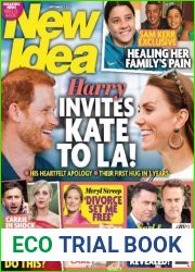New Idea - Issue 45, November 6, 2023