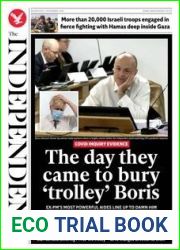 The Independent - 01 November 2023
