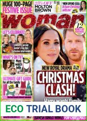 Woman UK - 13 November 2023