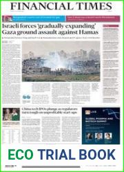 Financial Times Europe - 30 October, 2023