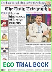 The Daily Telegraph - 30 October 2023