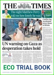 The Times - 30 October 2023