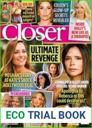 Closer UK - Issue 1081, 28 04 10 November 2023