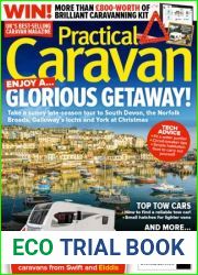 Practical Caravan - Issue 472, 2023