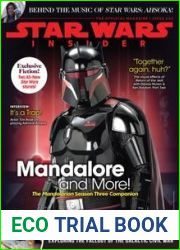 Star Wars Insider - Issue 222, 2023