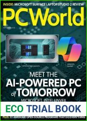 PCWorld - November 2023
