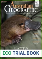 Australian Geographic - November December 2023