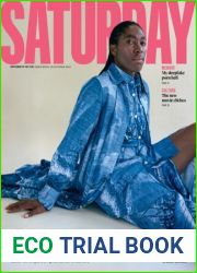 The Guardian Saturday Magazine - No. 109, 28 Octoer 2023