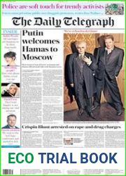 The Daily Telegraph - 27 October 2023