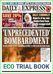 Daily Express - 28 October 2023