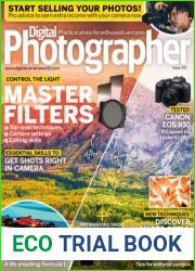 Digital Photographer - Issue 272, 2023