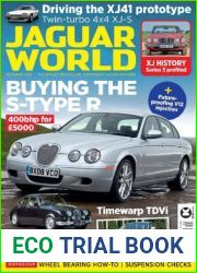 Jaguar World - December 2023