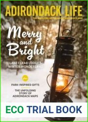 Adirondack Life - December 2023