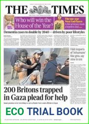 The Times - 27 October 2023