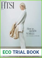 Financial Times How To Spend It Asia - 21 October, 2023