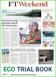 Financial Times Weekend USA - October 28 29, 2023