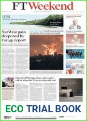 Financial Times Weekend UK - 28 29 October 2023