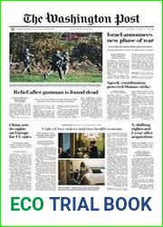 The Washington Post - October 28, 2023