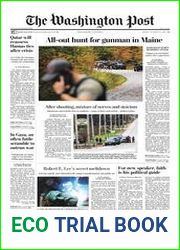 The Washington Post - October 27, 2023