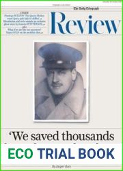 The Daily Telegraph Review - 28 October 2023