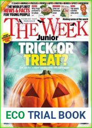 The Week Junior UK - Issue 411, 28 October 2023
