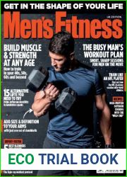 Men|s Fitness UK - November 2023
