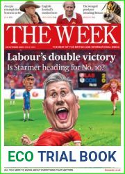 The Week UK - Issue 1459, 28 October 2023