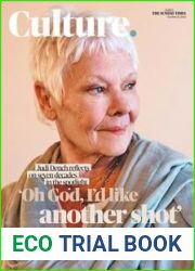 The Sunday Times Culture - October 22 2023