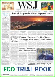 The Wall Street Journal Weekend - 28 October 2023