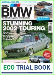 Total BMW - Issue 11, November 2023