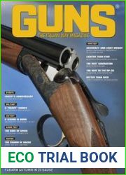 GUNS The Italian Way - Issue 10, 2023