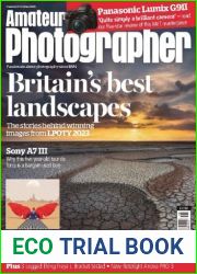 Amateur Photographer - 31 October 2023