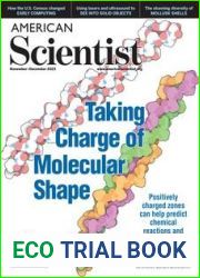 American Scientist - November December 2023