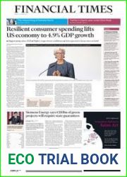 Financial Times Asia - 27 October, 2023