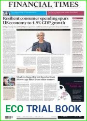 Financial Times UK - 27 October 2023