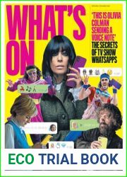 The Guardian What|s On - 28 October 03 November 2023